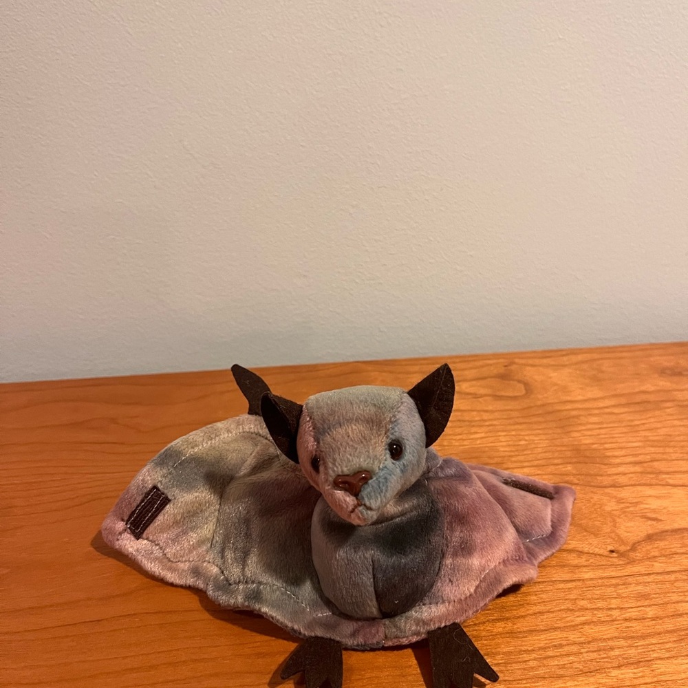 Lot of 14 beanie babies - Picture 6 of 8